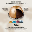 Vertuo Next Espresso Maker by De'Longhi, White Outlet Vertuo Next Espresso Maker by De'Longhi, White Vertuo Next Espresso Maker by De'Longhi, White Nespresso