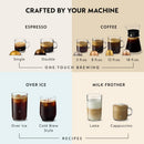 Vertuo Next Espresso Maker by De'Longhi, White Outlet Vertuo Next Espresso Maker by De'Longhi, White Vertuo Next Espresso Maker by De'Longhi, White Nespresso