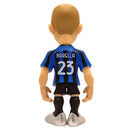 Nicolo Barella Action Figures Nicolo Barella Nicolo Barella Minix
