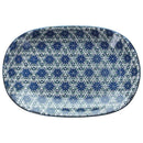 Oval Plate 28 cm - Sapa Serving Platters Oval Plate 28 cm - Sapa Oval Plate 28 cm - Sapa Tognana