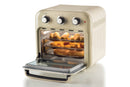 Air Fryer + Oven Vintage Air Fryer Air Fryer + Oven Vintage Air Fryer + Oven Vintage Ariete