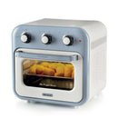 Air Fryer + Oven Vintage Air Fryer Air Fryer + Oven Vintage Air Fryer + Oven Vintage Ariete