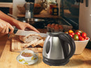 1.2L Electric Steel Kettle 1630W Electric Kettles 1.2L Electric Steel Kettle 1630W 1.2L Electric Steel Kettle 1630W Beper