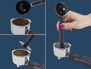 Espresso Coffee Machine 2 in 1 DUETTA Coffee machine Espresso Coffee Machine 2 in 1 DUETTA Espresso Coffee Machine 2 in 1 DUETTA Beper