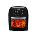 12L Multifunctional Digital Air Fryer Air Fryer 12L Multifunctional Digital Air Fryer 12L Multifunctional Digital Air Fryer Beper