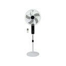 Stand Fan With Touch Screen, 55W Fan Stand Fan With Touch Screen, 55W Stand Fan With Touch Screen, 55W Beper