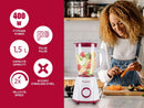 1.5L Plastic Blender 1.5L &  2 Speeds & Pulse Function Blender 1.5L Plastic Blender 1.5L &  2 Speeds & Pulse Function 1.5L Plastic Blender 1.5L &  2 Speeds & Pulse Function Beper