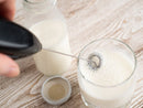 Rechargeable Milk Frother Milk Frother Rechargeable Milk Frother Rechargeable Milk Frother Beper