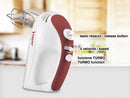 Cake Mixer 300W, 5 Speeds Cake Mixer Cake Mixer 300W, 5 Speeds Cake Mixer 300W, 5 Speeds Beper