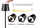 Rechargeable Table Lamp 2 In 1 Bedroom Accessories Rechargeable Table Lamp 2 In 1 Rechargeable Table Lamp 2 In 1 Beper