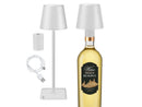 Rechargeable Table Lamp 2 In 1 Bedroom Accessories Rechargeable Table Lamp 2 In 1 Rechargeable Table Lamp 2 In 1 Beper