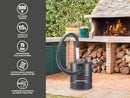 Beper Ash Vacuum Cleaner 15L 800w Vacuum Cleaner Beper Ash Vacuum Cleaner 15L 800w Beper Ash Vacuum Cleaner 15L 800w Beper