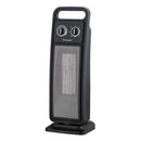 Tower Ceramic Fan Heater, 2000W Heaters Tower Ceramic Fan Heater, 2000W Tower Ceramic Fan Heater, 2000W Beper