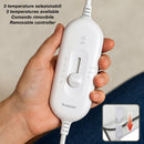 Double Size Electric Blanket Electric Blanket Double Size Electric Blanket Double Size Electric Blanket Beper
