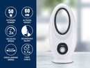 Bladeless Floor Fan Fan Bladeless Floor Fan Bladeless Floor Fan Beper