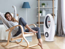 Bladeless Floor Fan Fan Bladeless Floor Fan Bladeless Floor Fan Beper