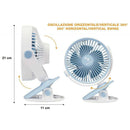Mini Fan With Clip Fan Mini Fan With Clip Mini Fan With Clip Beper