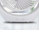 Rechargeable Fan With LED Light Fan Rechargeable Fan With LED Light Rechargeable Fan With LED Light Beper