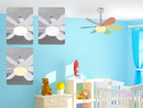 Ceiling Fan, 40W, Lighting & Ventilation Fan Ceiling Fan, 40W, Lighting & Ventilation Ceiling Fan, 40W, Lighting & Ventilation Beper