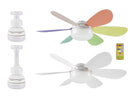 Ceiling Fan, 40W, Lighting & Ventilation Fan Ceiling Fan, 40W, Lighting & Ventilation Ceiling Fan, 40W, Lighting & Ventilation Beper