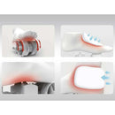 Multifunctional Foot Massager  Multifunctional Foot Massager Multifunctional Foot Massager Beper