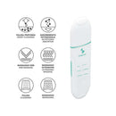 Skin Scrubber Skin Care Skin Scrubber Skin Scrubber Beper