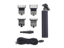Rechargeable Precision Hair Clipper & Trimmer Grooming Kit Rechargeable Precision Hair Clipper & Trimmer Rechargeable Precision Hair Clipper & Trimmer Beper
