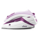 Perfect Trip Travel Steam Iron Steam iron Perfect Trip Travel Steam Iron Perfect Trip Travel Steam Iron Ufesa