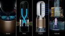 Purifier Humidify+Cool PH2 De-NOx (PH05) Air Purifier Purifier Humidify+Cool PH2 De-NOx (PH05) Purifier Humidify+Cool PH2 De-NOx (PH05) Dyson