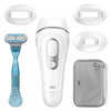 Silk-Expert Pro 3 PL3221 IPL Device With 4 Extras