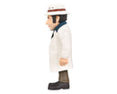 Paulie Pennino - Rocky Action Figures Paulie Pennino - Rocky Paulie Pennino - Rocky Minix