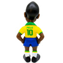 Pele Action Figures Pele Pele Minix