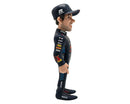 Sergio Checo Perez - Red Bull Action Figures Sergio Checo Perez - Red Bull Sergio Checo Perez - Red Bull Minix
