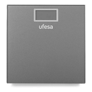 The German Outlet, Ufesa, Bathroom Scale Slim Bathroom Scale
