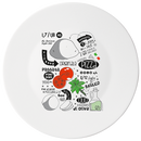 Pizza Plate Outlet Pizza Plate Pizza Plate Bormioli Rocco
