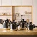 Pressure Cooker Classic Moments 10L Pressure cooker Pressure Cooker Classic Moments 10L Pressure Cooker Classic Moments 10L Taurus