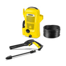K 2 Universal Edition Pressure Washer 1400W 110 bar Pressure Washer K 2 Universal Edition Pressure Washer 1400W 110 bar K 2 Universal Edition Pressure Washer 1400W 110 bar Karcher