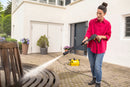 Pressure washer K 3 Horizontal Pressure Washer Pressure washer K 3 Horizontal Pressure washer K 3 Horizontal Karcher