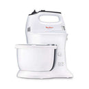 The German Outlet, Moulinex, QuickMix Hand Mixer with rotating Stand-Bowl