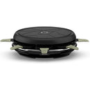 Eco Respect Raclette Set - 8 Persons