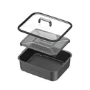 Revolution 12-in-1 Grill, Air Fryer – Multicooker Air fryer Revolution 12-in-1 Grill, Air Fryer – Multicooker Revolution 12-in-1 Grill, Air Fryer – Multicooker Nutricook