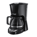 The German Outlet, Russell Hobbs, 1.25L American Drip Coffee Machine