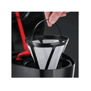 The German Outlet, Russell Hobbs, 1.25L American Drip Coffee Machine
