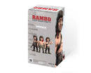 Rambo with Bow - Rambo Action Figures Rambo with Bow - Rambo Rambo with Bow - Rambo Minix