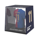 Raphinha's Jersey Home Action Figures Raphinha's Jersey Home Raphinha's Jersey Home Splink