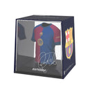 Raphinha's Jersey Home Action Figures Raphinha's Jersey Home Raphinha's Jersey Home Splink