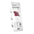 The German Outlet, Click & Grow, Click&Grow Refill - Red Edible Herbs, Click&Grow Refill - Red Edible Herbs