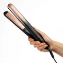 Rose Shimmer Hair Straightener S5305 Hair Straighteners Rose Shimmer Hair Straightener S5305 Rose Shimmer Hair Straightener S5305 Remington