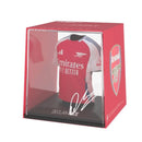 Declan Rice's Jersey Home Action Figures Declan Rice's Jersey Home Declan Rice's Jersey Home Splink