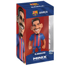 Ronald Araújo Action Figures Ronald Araújo Ronald Araújo Minix